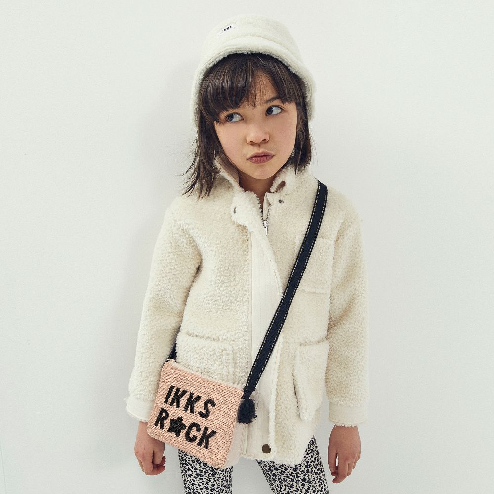 Sac ikks store junior fille
