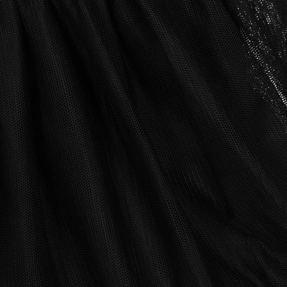 IKKS-Girls White & Black Dress | Childrensalon Outlet