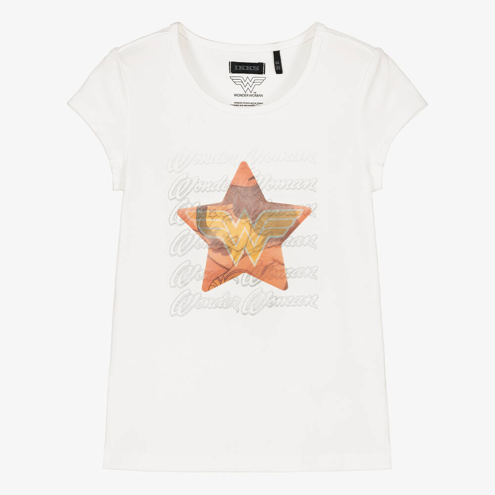 Tee shirt 2025 ikks