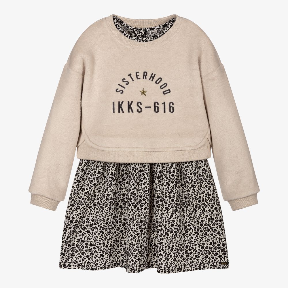 Ikks outlet store kinderkleding