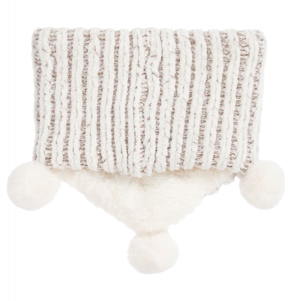 Ugg pom hotsell pom throw