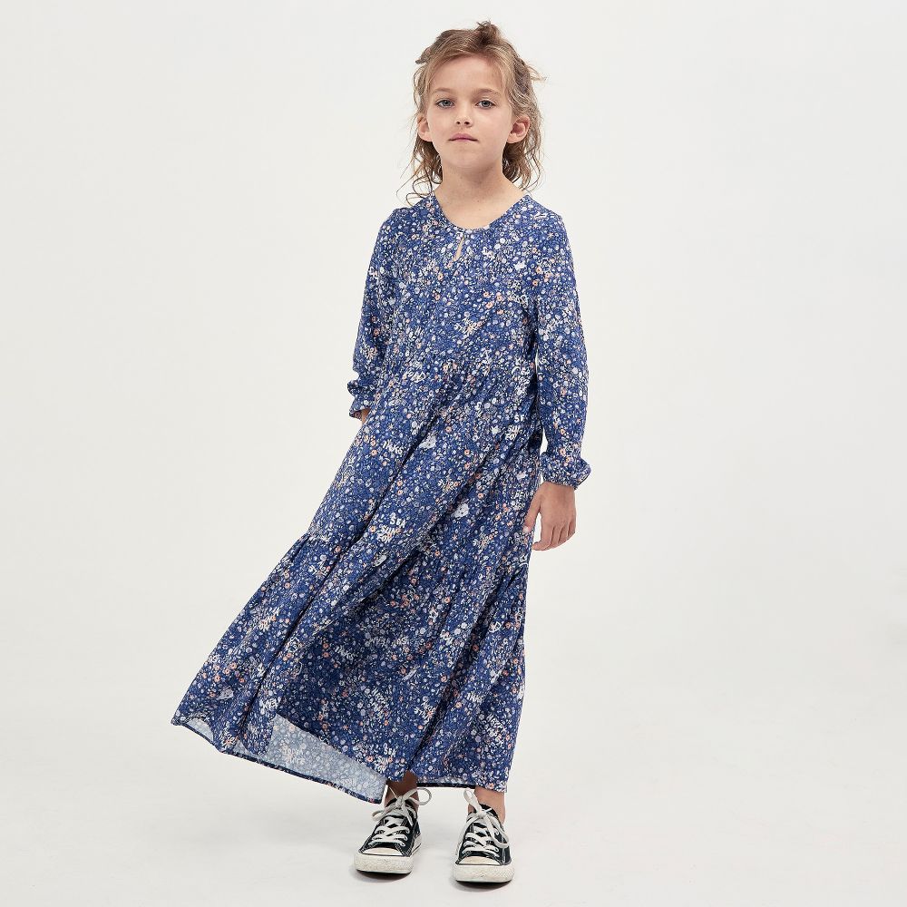 Robe de communion best sale ikks