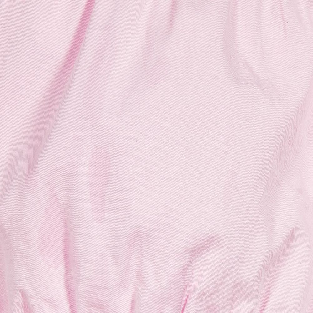 Il Gufo-Baby Girls Pink Shorts | Childrensalon Outlet
