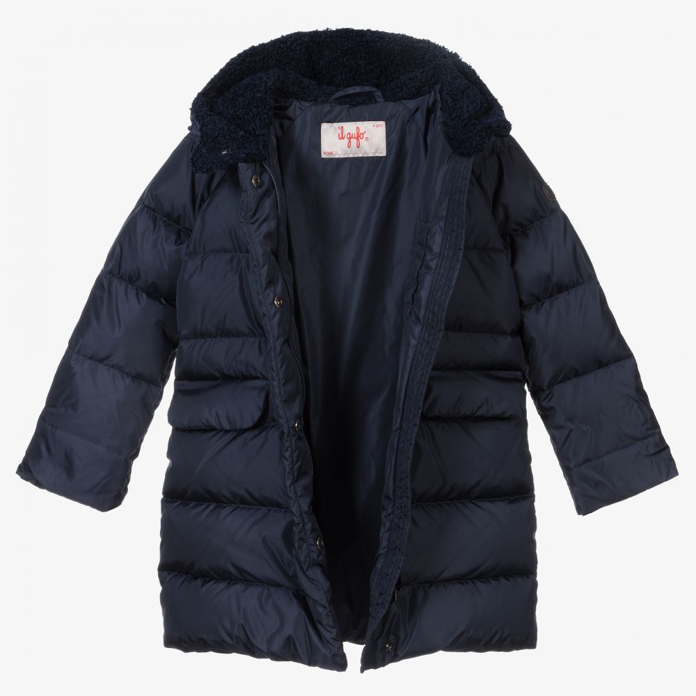 Il gufo coat clearance