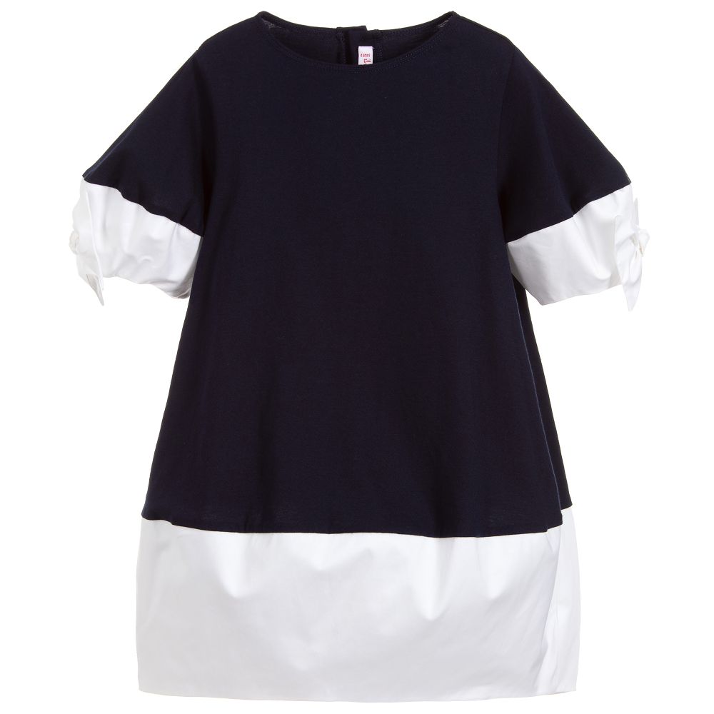 Il gufo white best sale dress