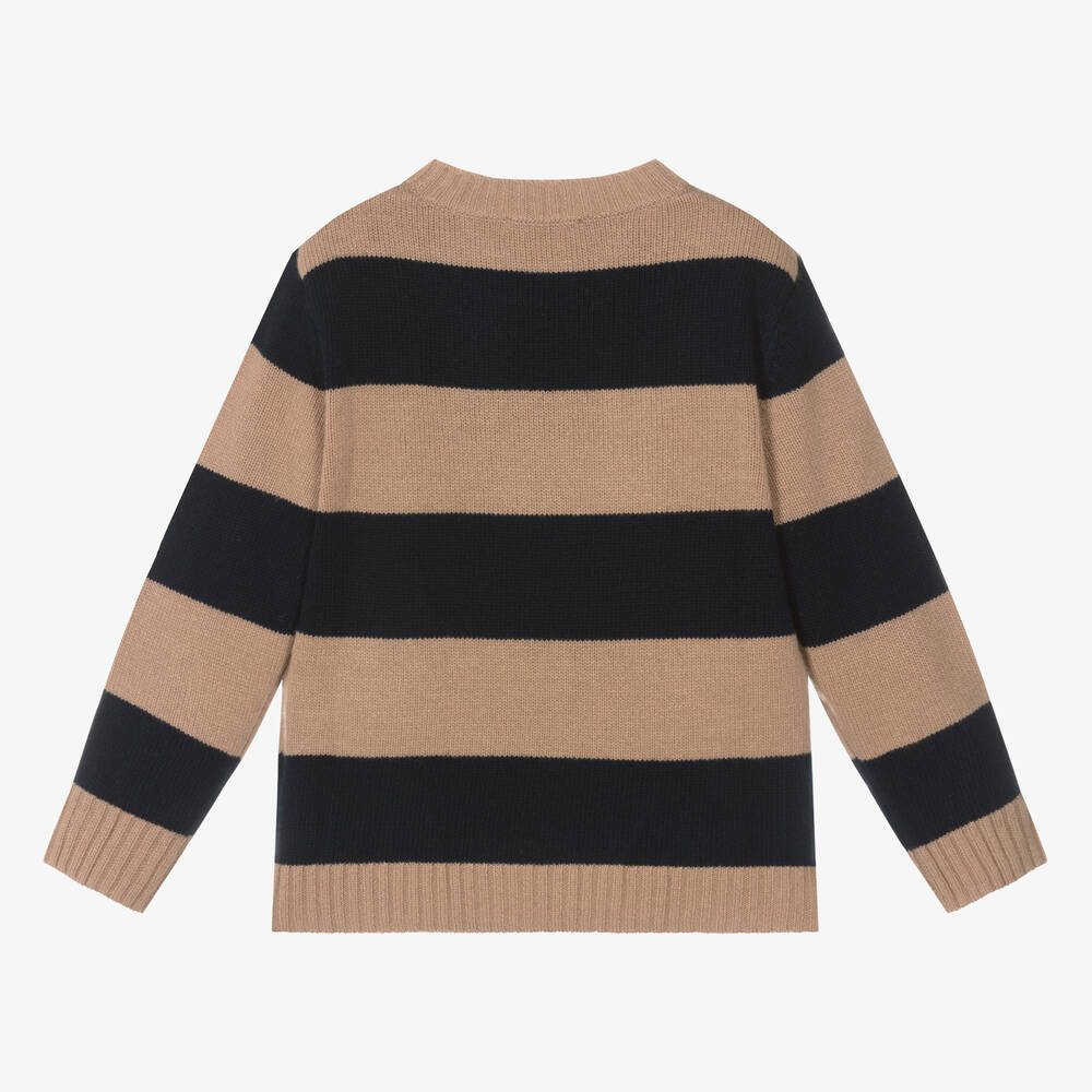 Pullover sweater for boys new arrivals