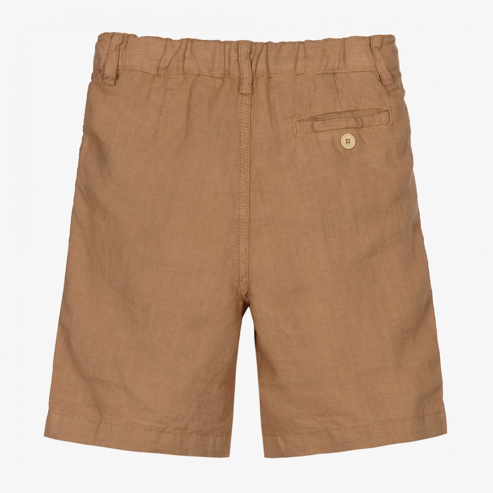 Short discount lin garcon