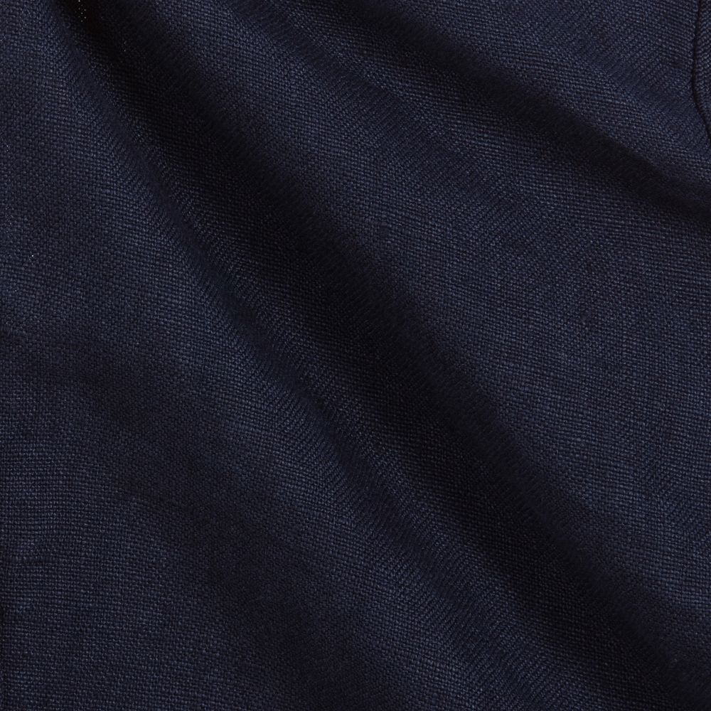 Il Gufo-Boys Blue Linen Blazer | Childrensalon Outlet