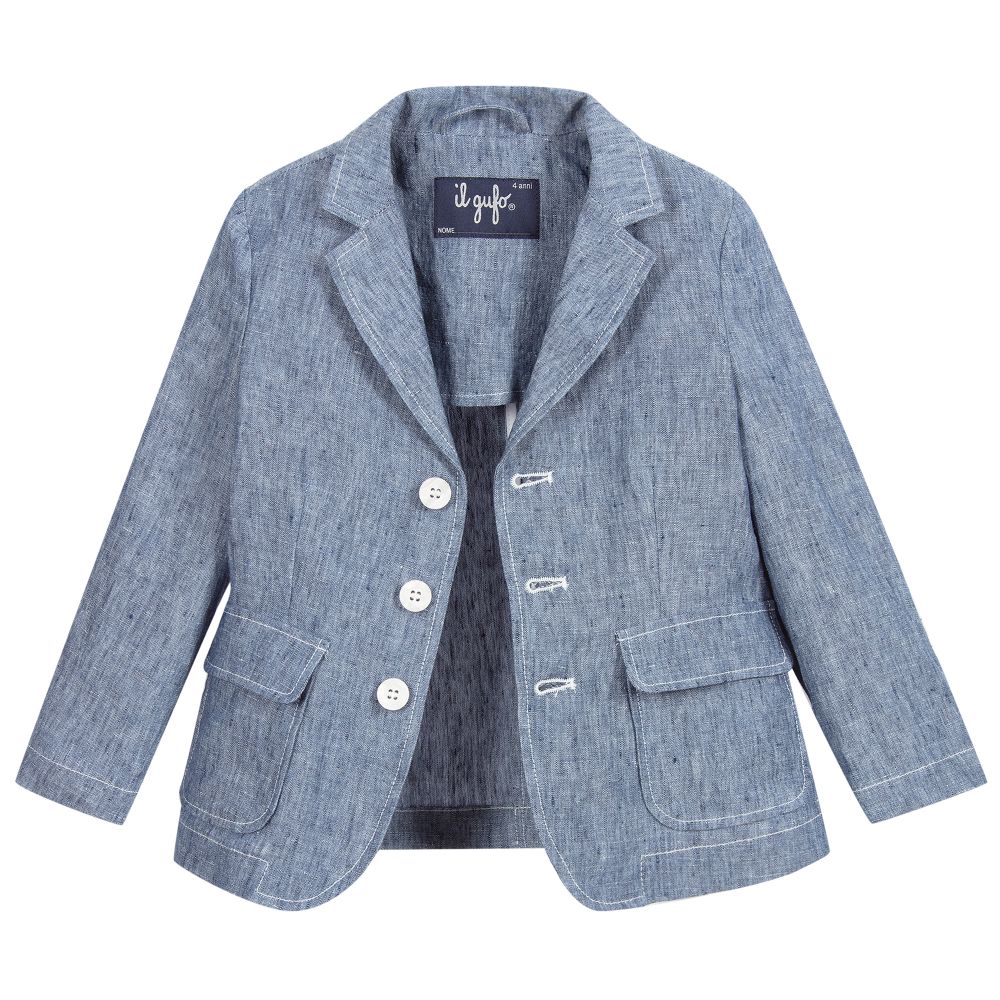 boys blazer uk