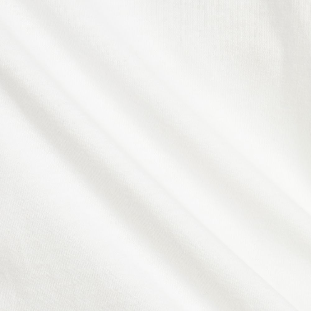 Il Gufo-توب أطفال ولادي قطن لون عاجي | Childrensalon Outlet