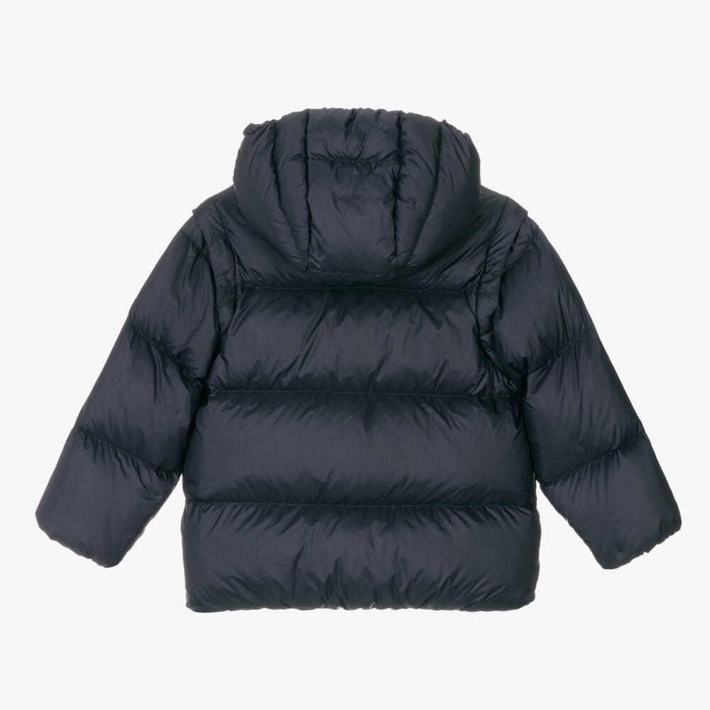 Il gufo down jacket deals