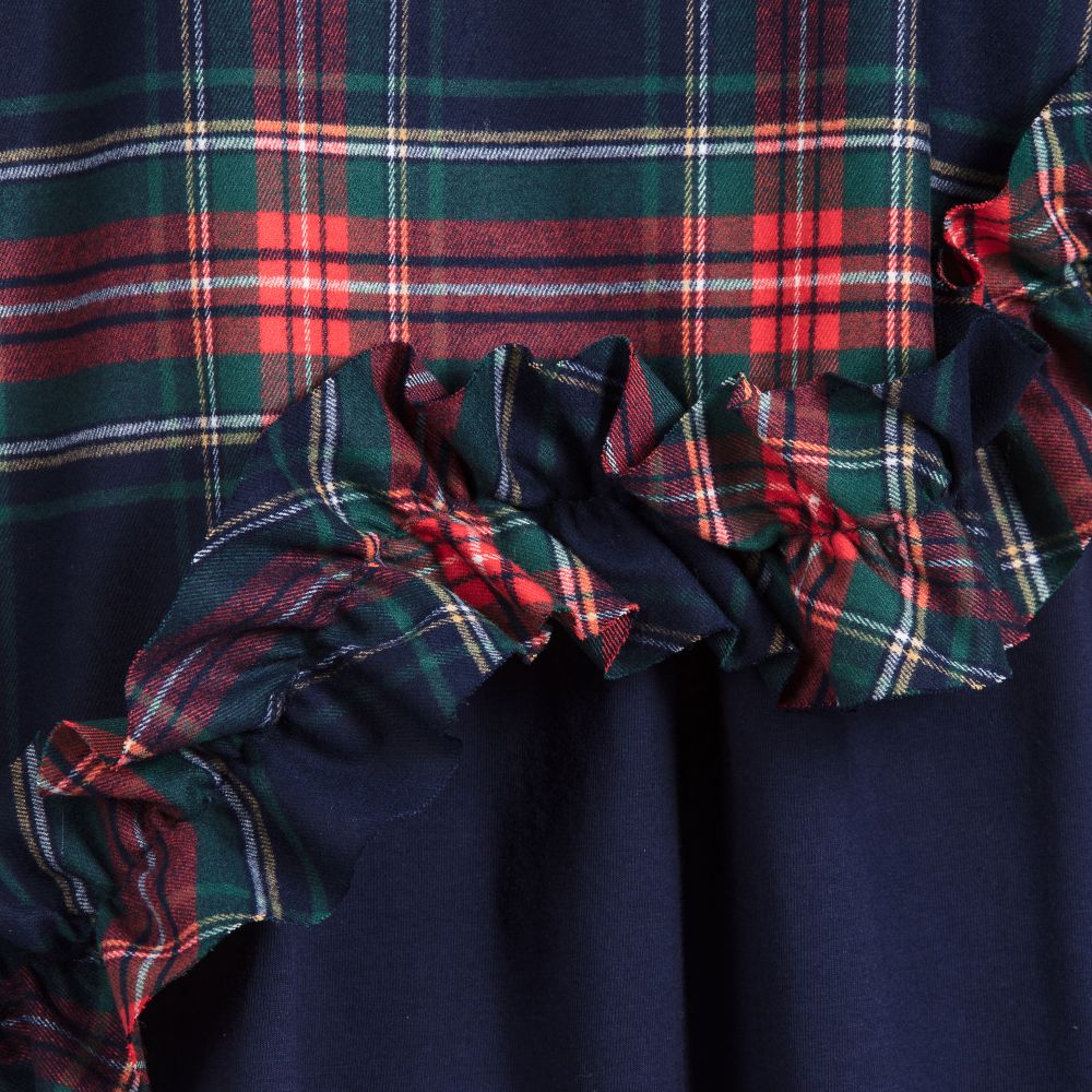 Il Gufo-Girls 2 Piece Dress Set | Childrensalon Outlet