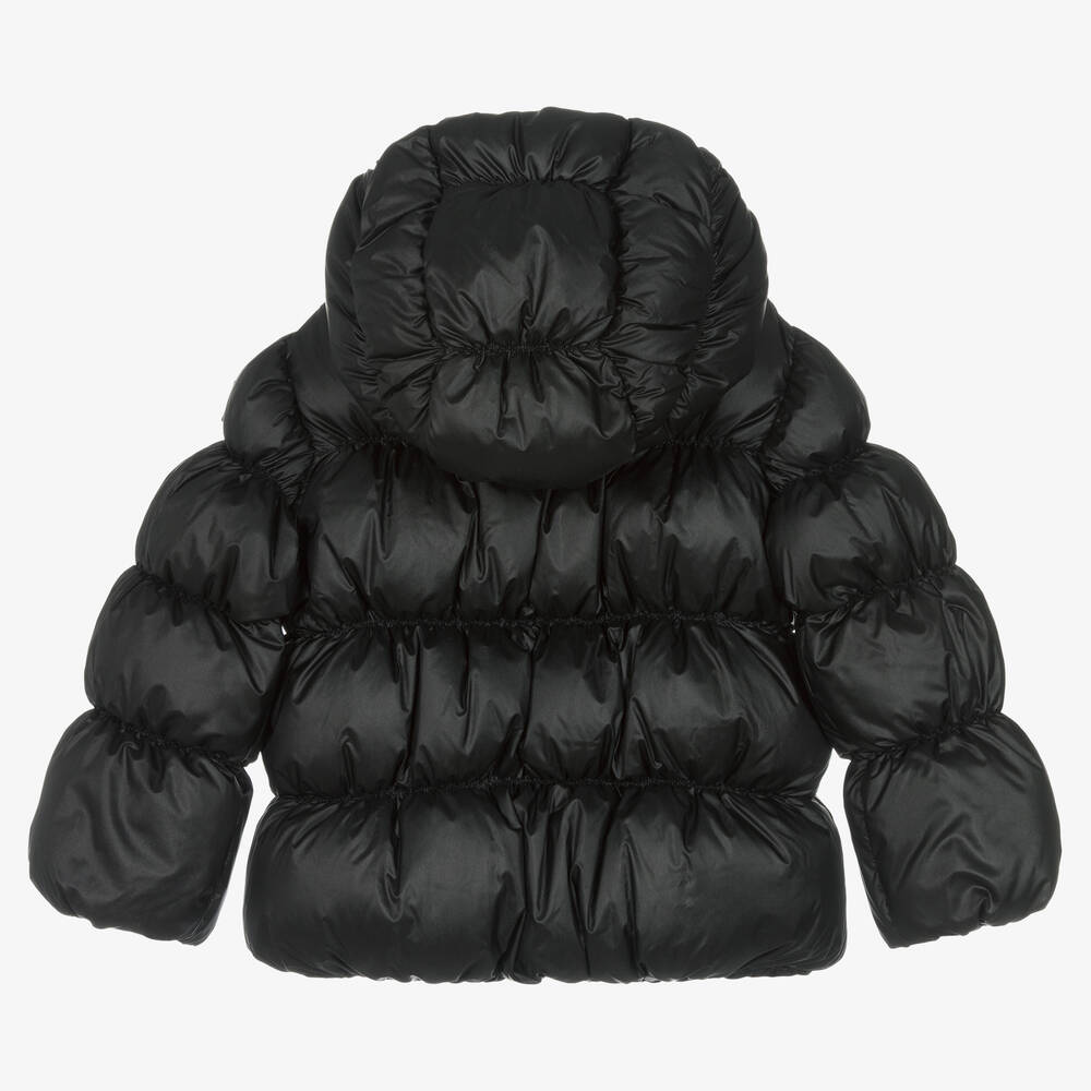 Il gufo girls coat discount