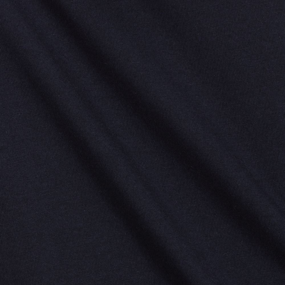 Il Gufo-Girls Blue Ruffle Cotton Top | Childrensalon Outlet