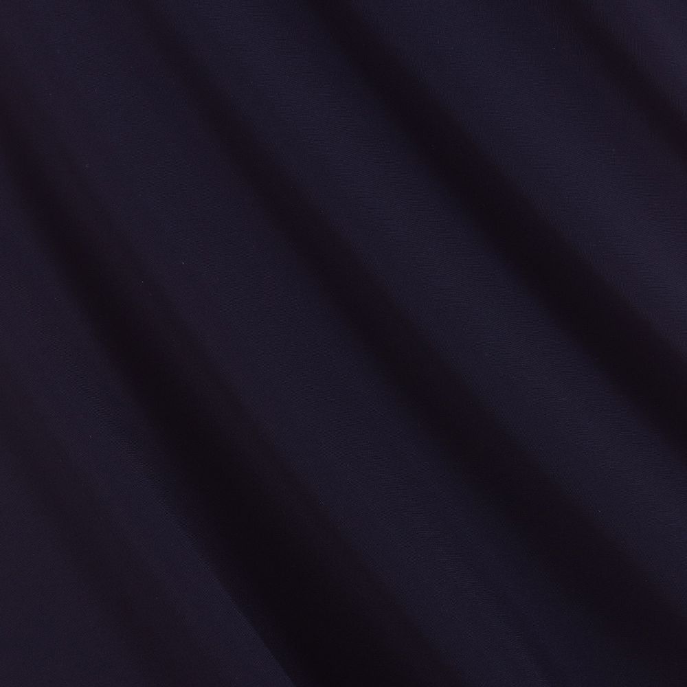 Il Gufo-Girls Navy Blue Lycra Dress | Childrensalon Outlet