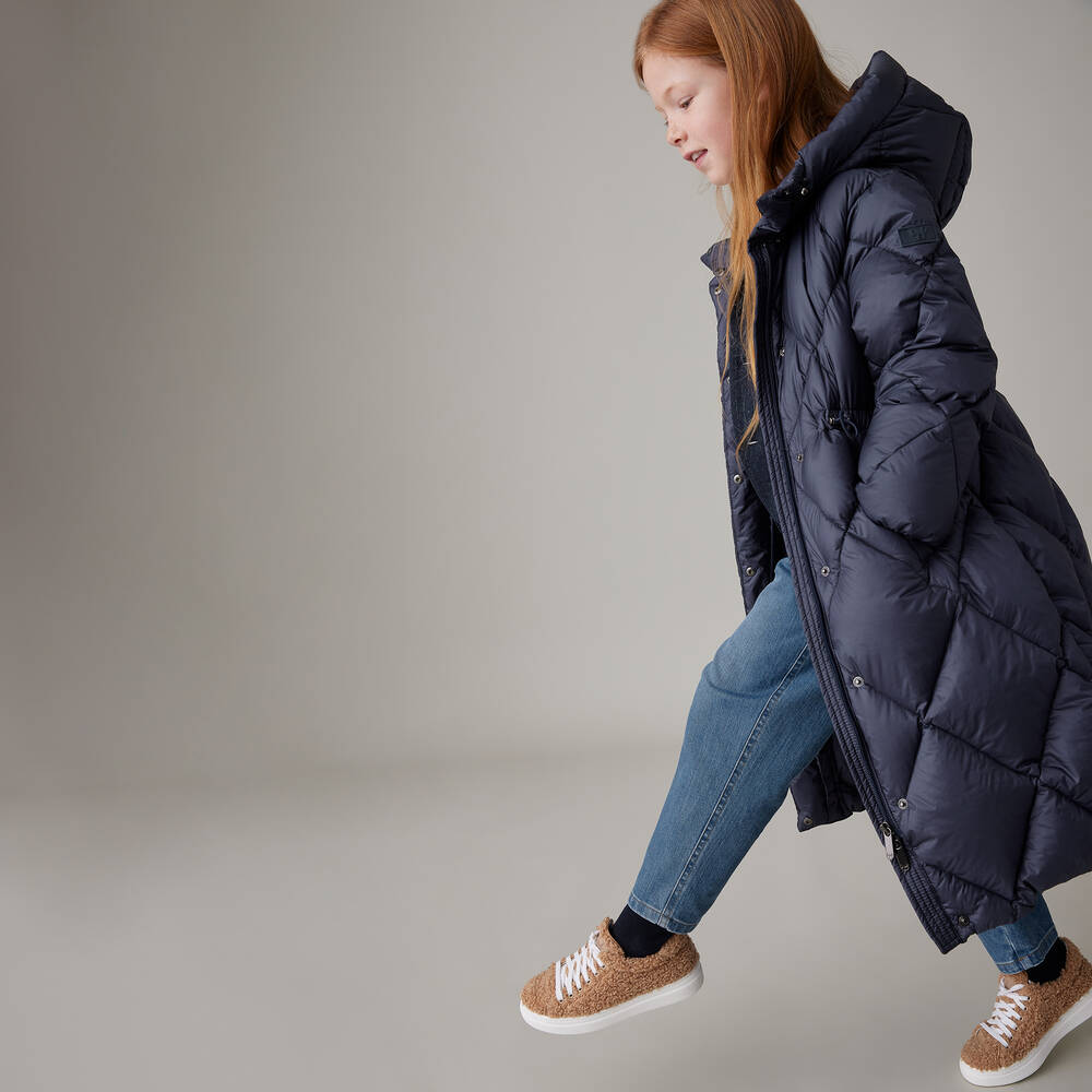 Il gufo down coat discount