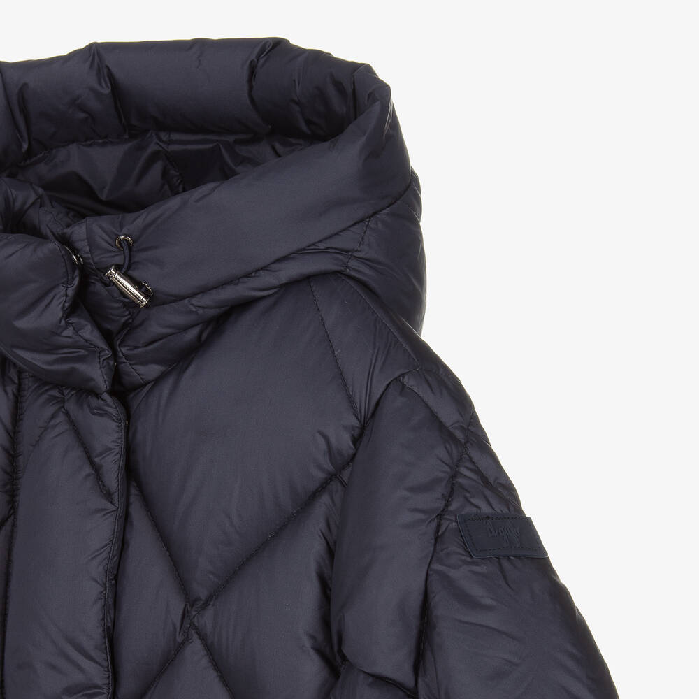 Il gufo down coat store