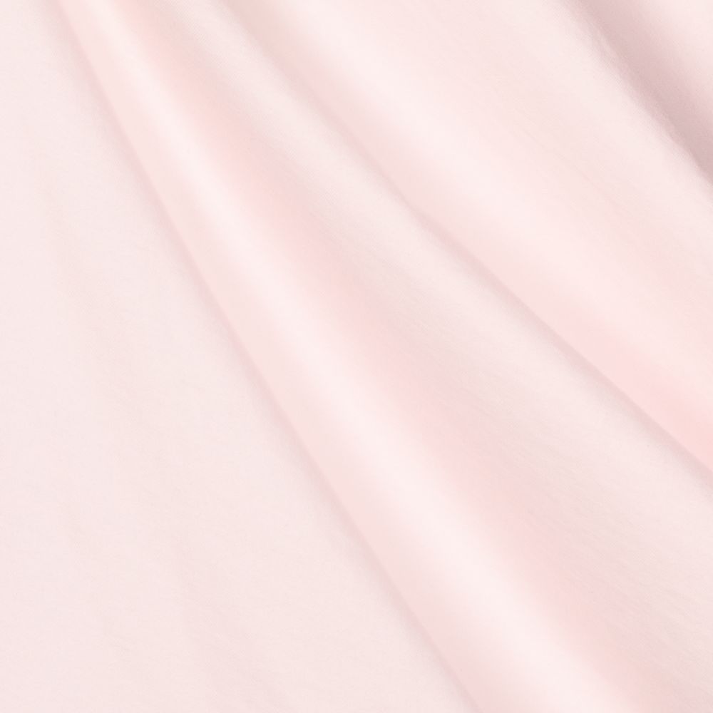 Il Gufo-Girls Pale Pink Tulip Dress | Childrensalon Outlet