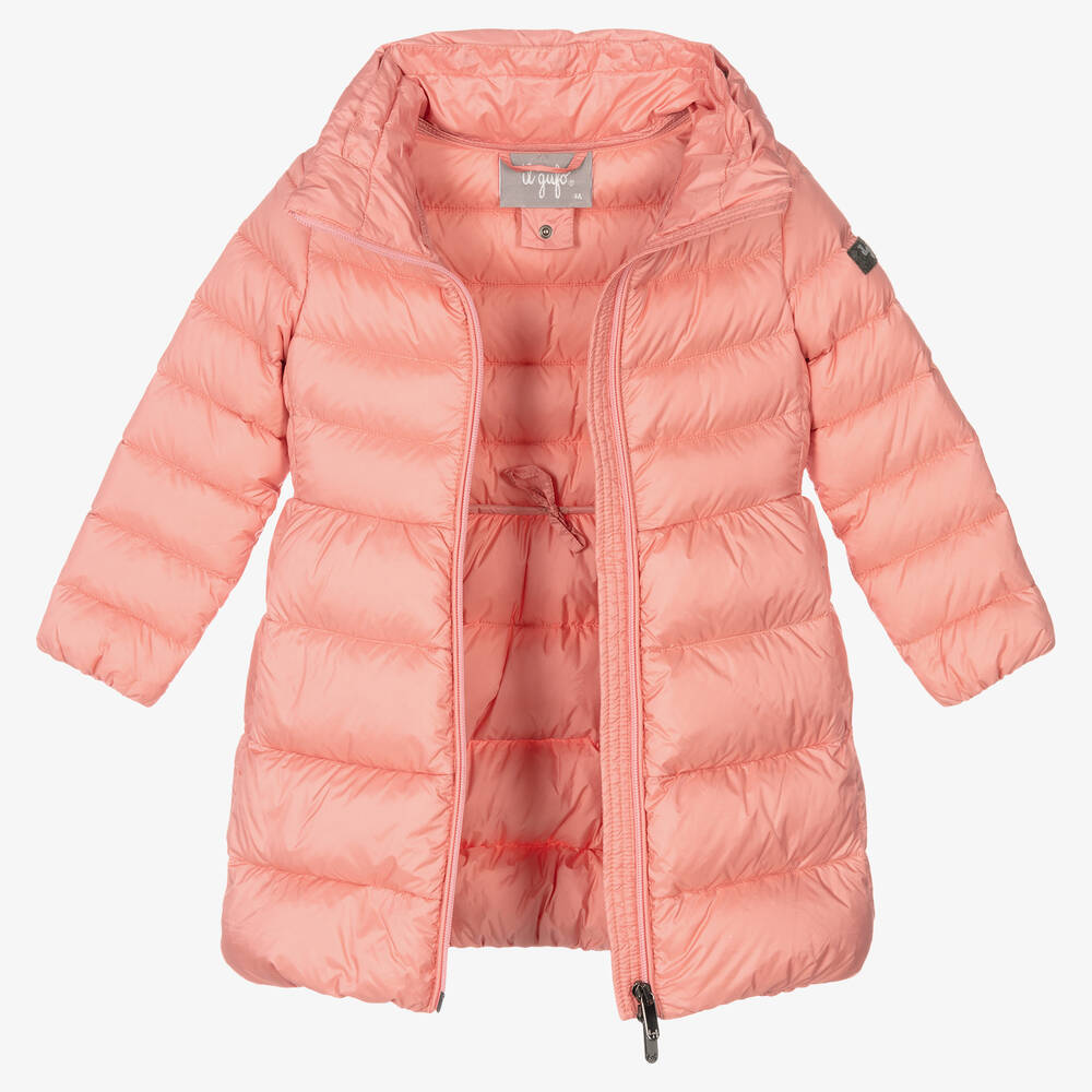 Il gufo down jacket sale