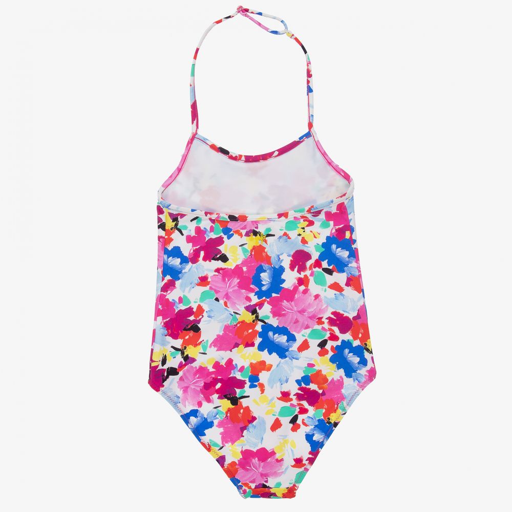 Il Gufo-مايّو لون زهري للبنات | Childrensalon Outlet