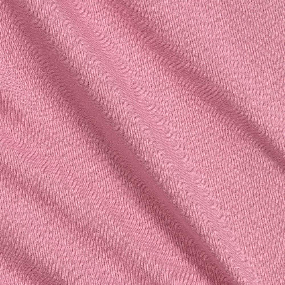 Il Gufo-Girls Pink Ruffle Cotton Top | Childrensalon Outlet