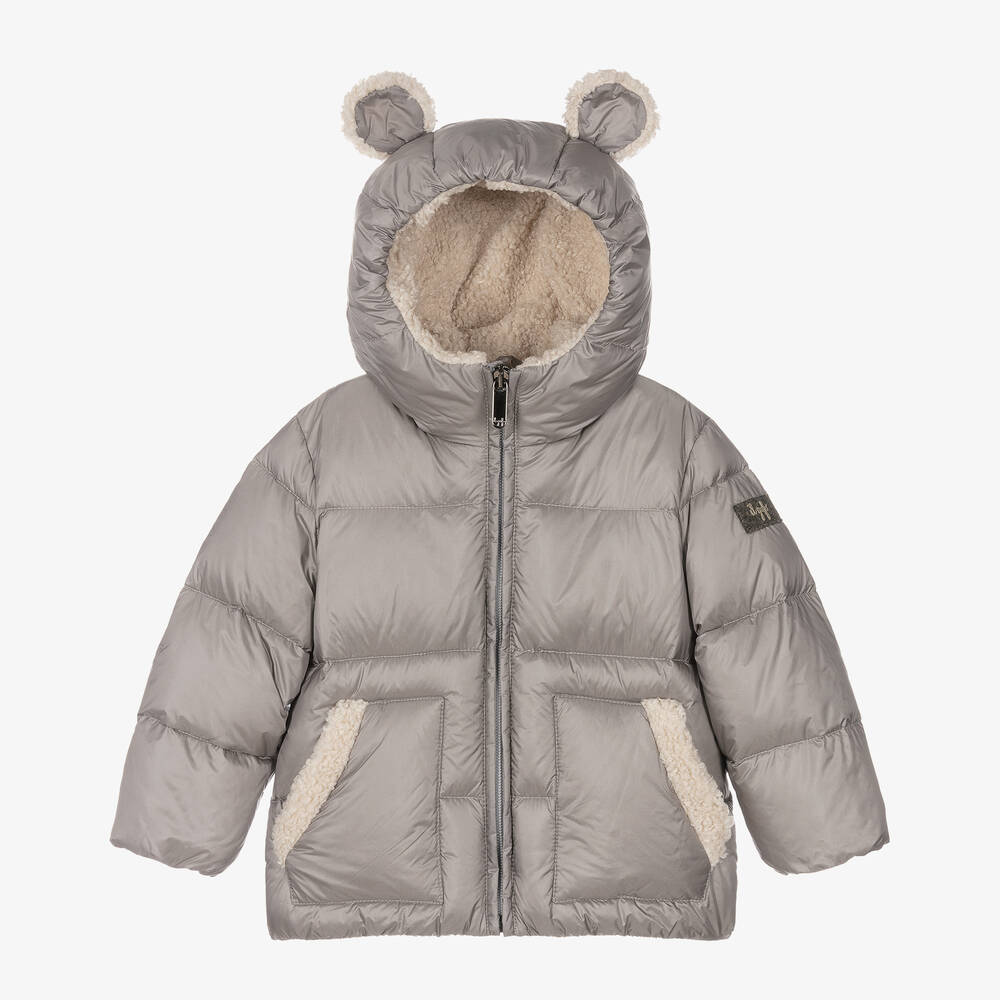 Il gufo down jacket on sale