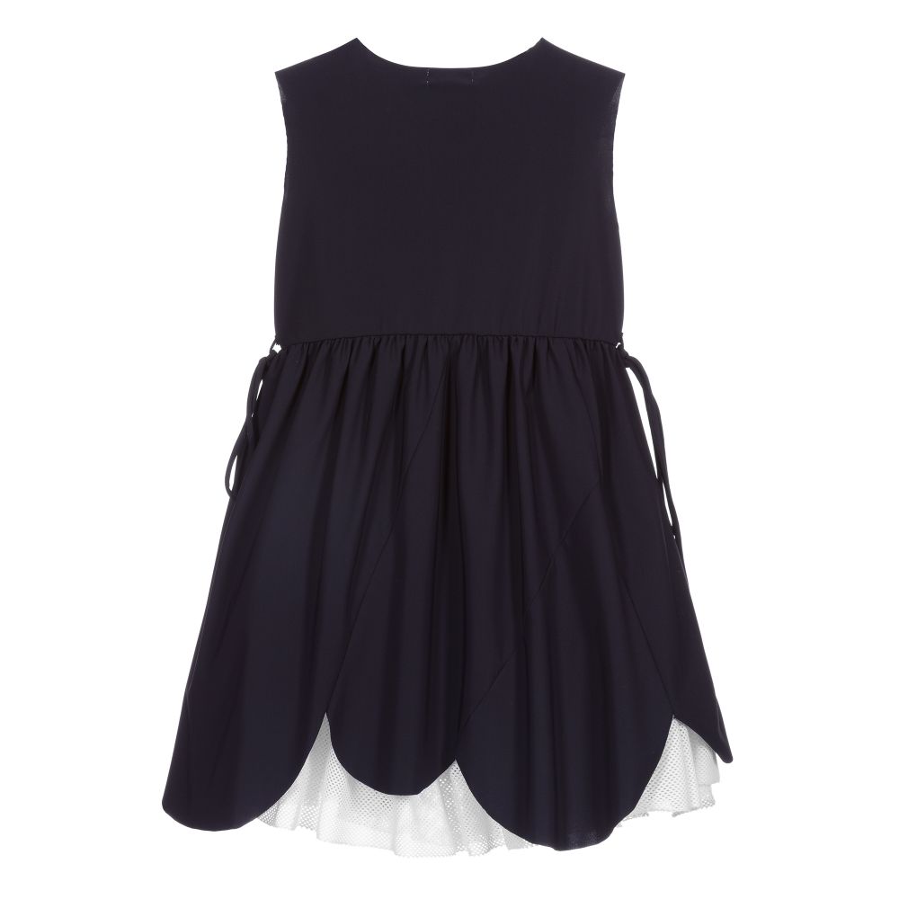Jupon bleu marine online