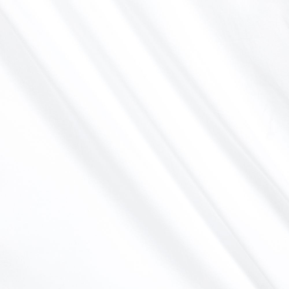 Il Gufo-بلوز قطن بوبلين لون أبيض للبنات | Childrensalon Outlet