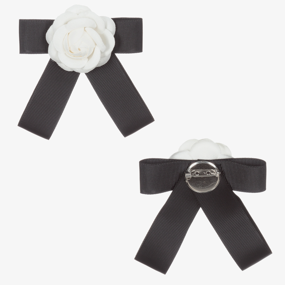 Irpa-Girls Pink Tulle Tiered Dress | Childrensalon Outlet