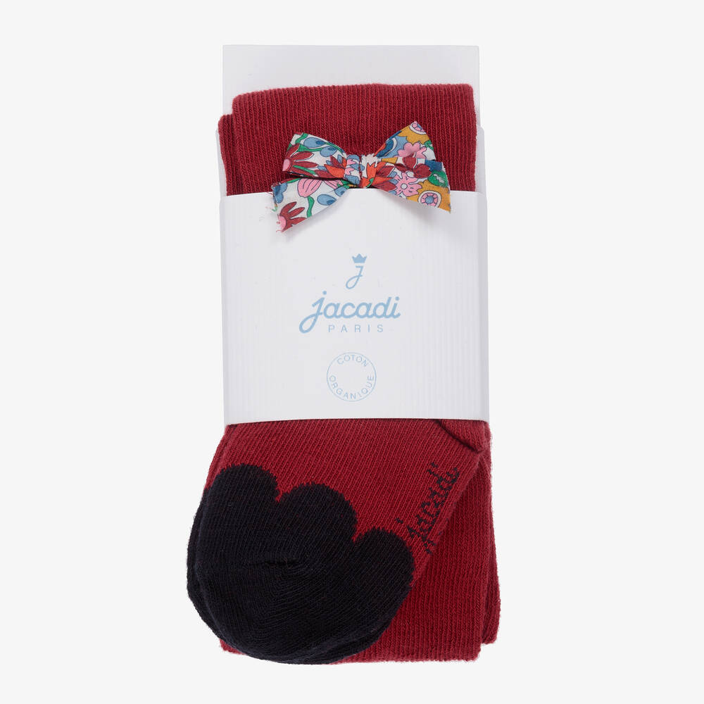 Jacadi collant 2025 bebe