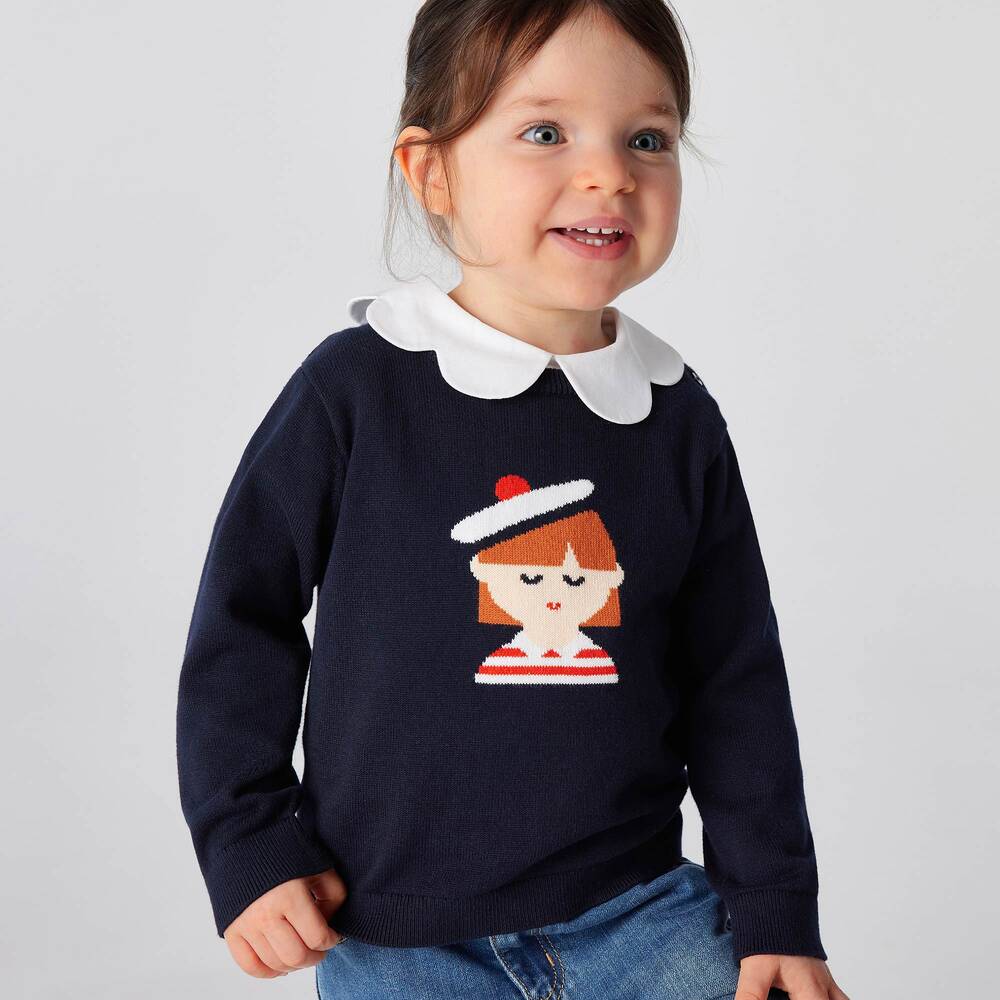 Pull jacadi new arrivals
