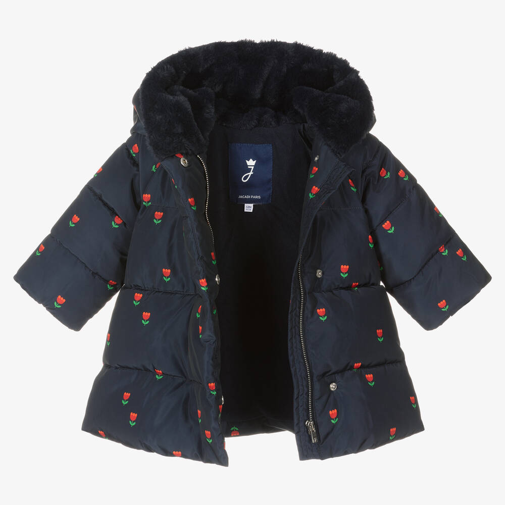 Jacadi shop doudoune fille