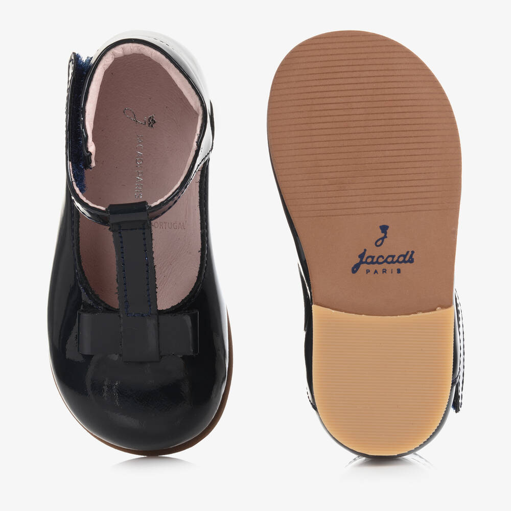 Chaussures fille jacadi best sale
