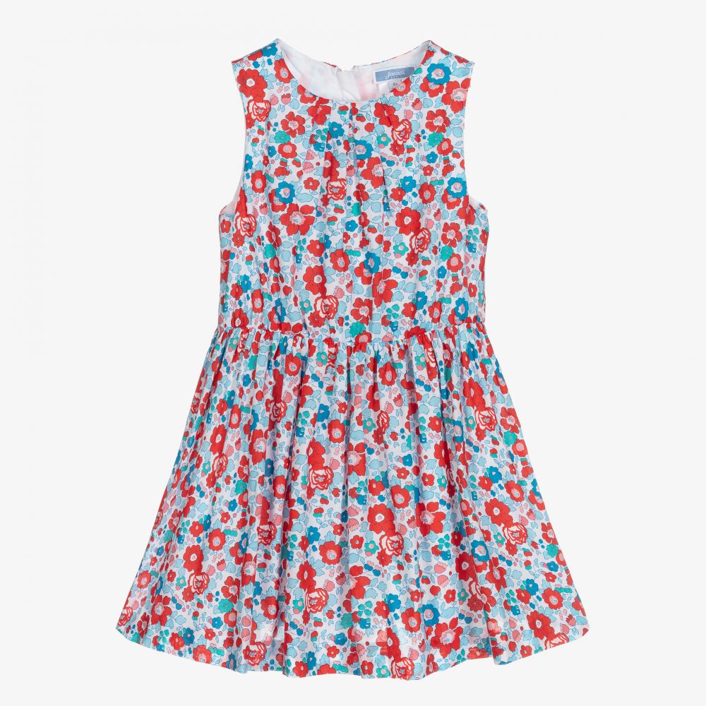Jacadi hotsell robe liberty