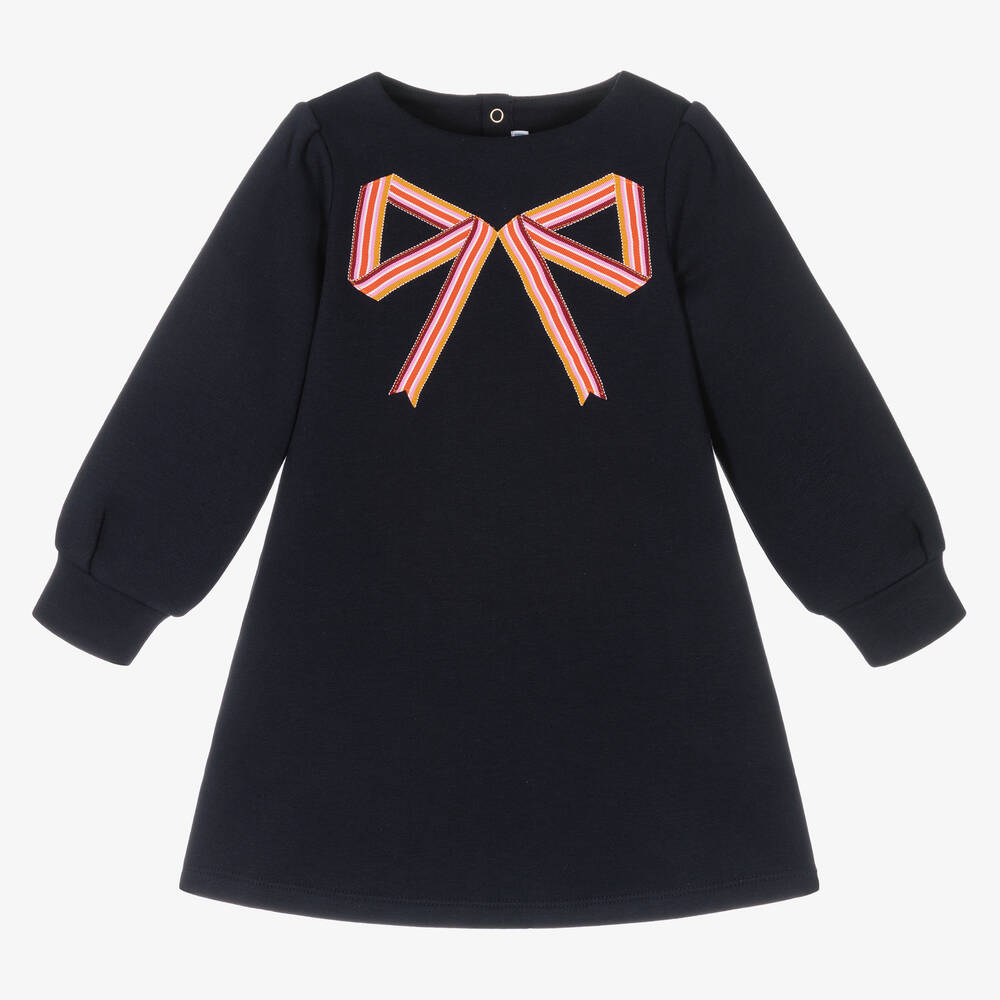 Jacadi Short Sleeve Dress 6M main image 1
