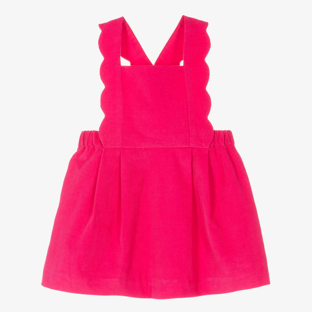 Jacadi robe rose sales