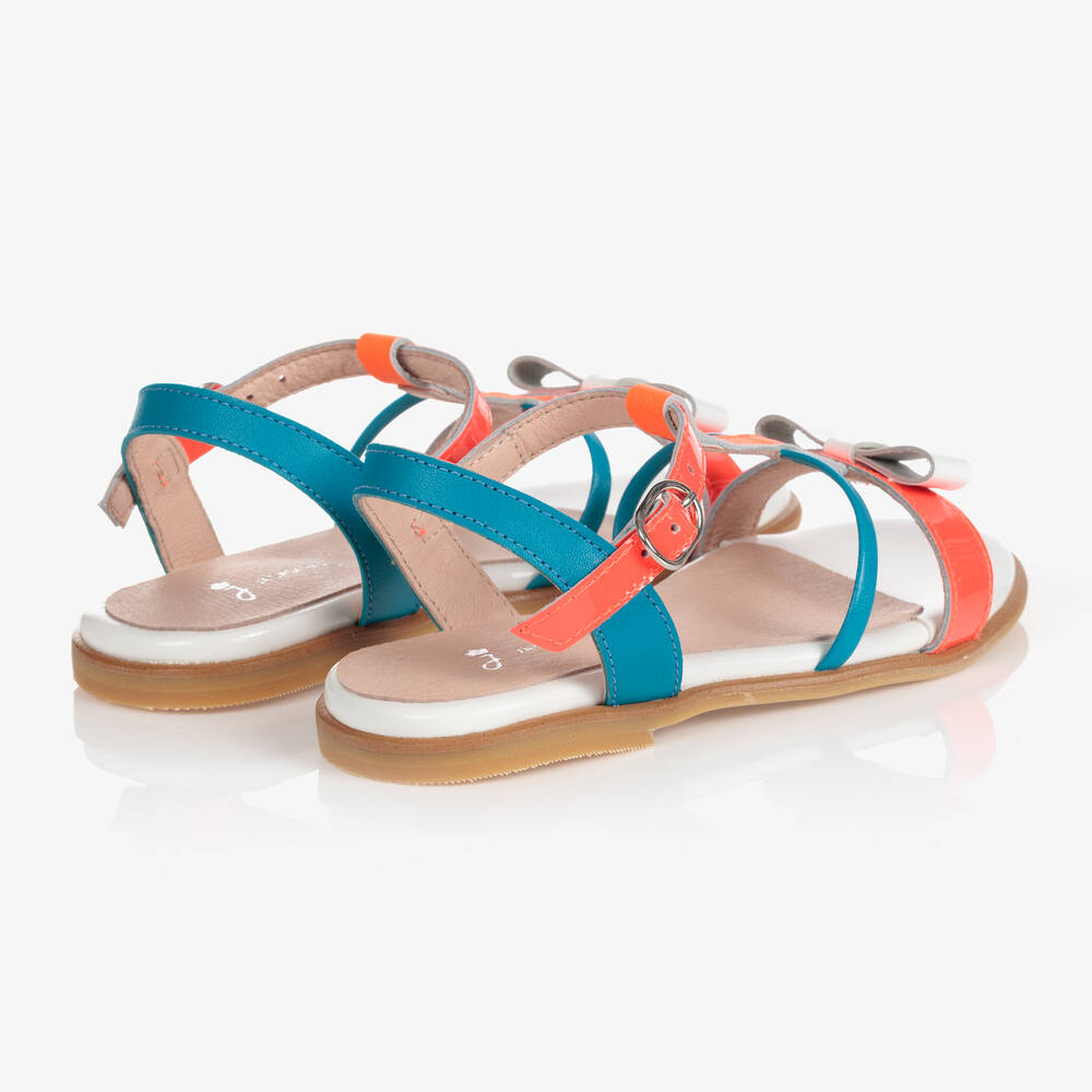 Jacadi discount sandales filles