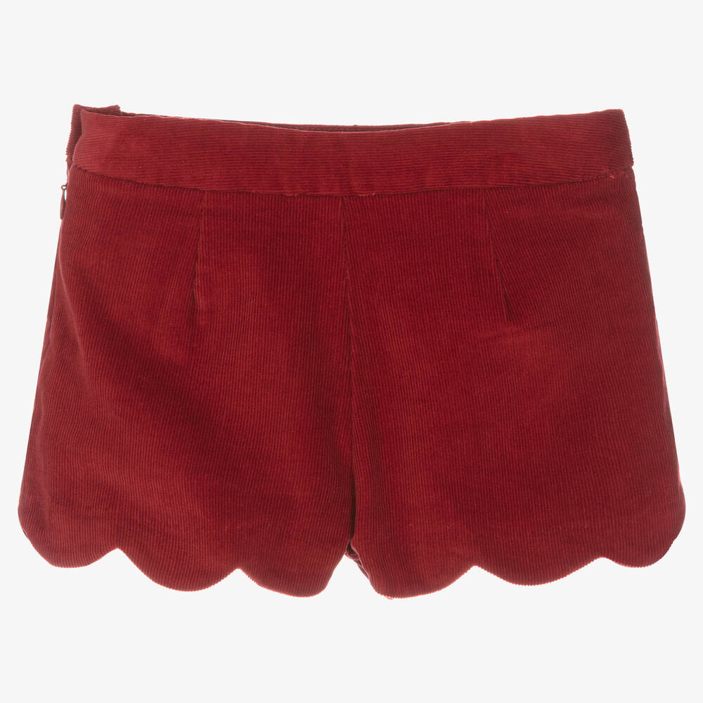 Jacadi store short fille