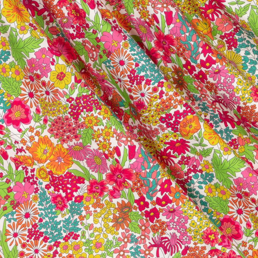 Jacadi liberty hotsell print dress