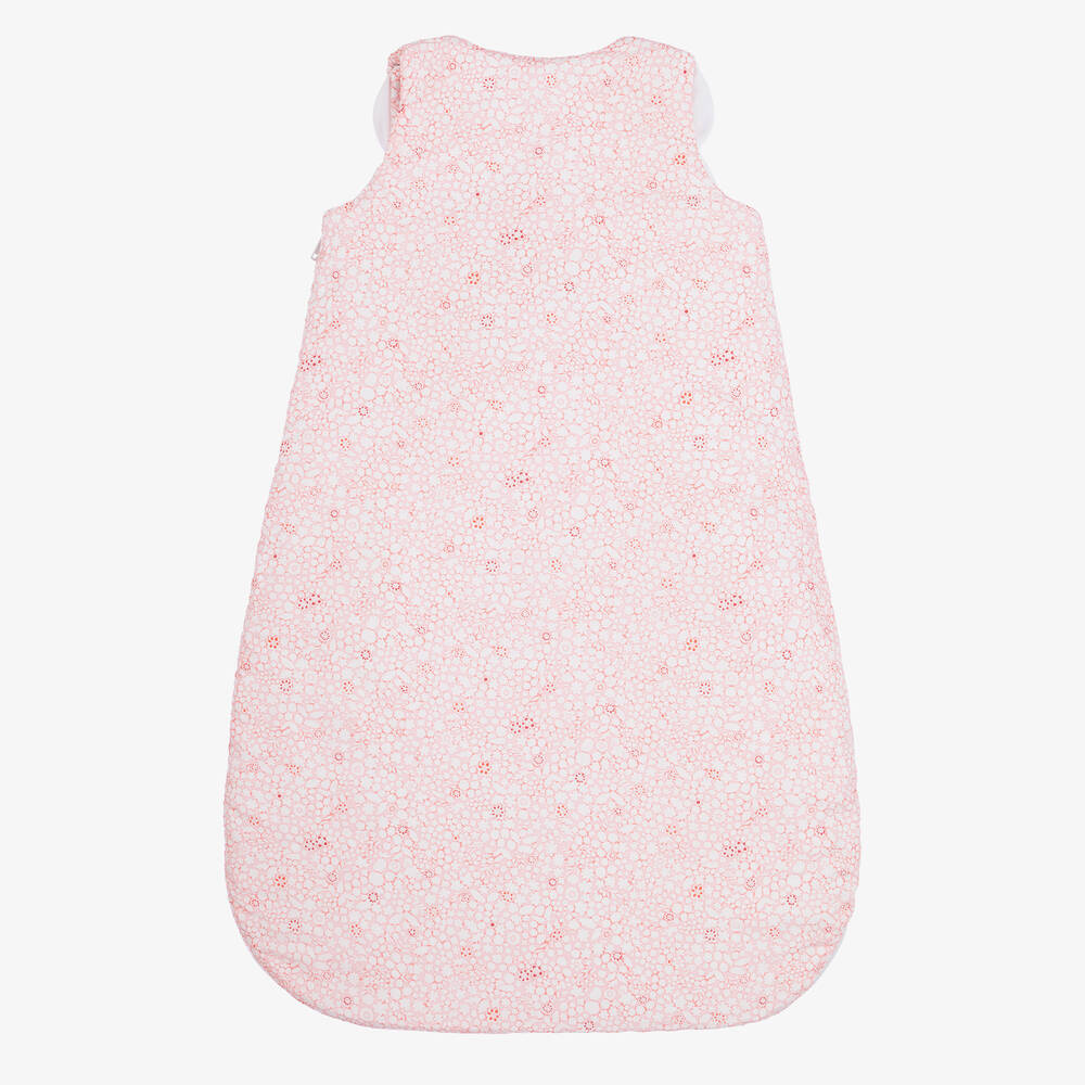 Jacadi Paris Liberty Sleeping Bag 65cm Childrensalon Outlet