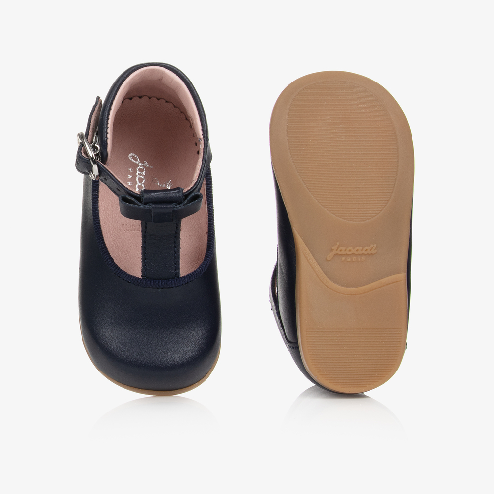 Jacadi chaussures 2025 bebe fille