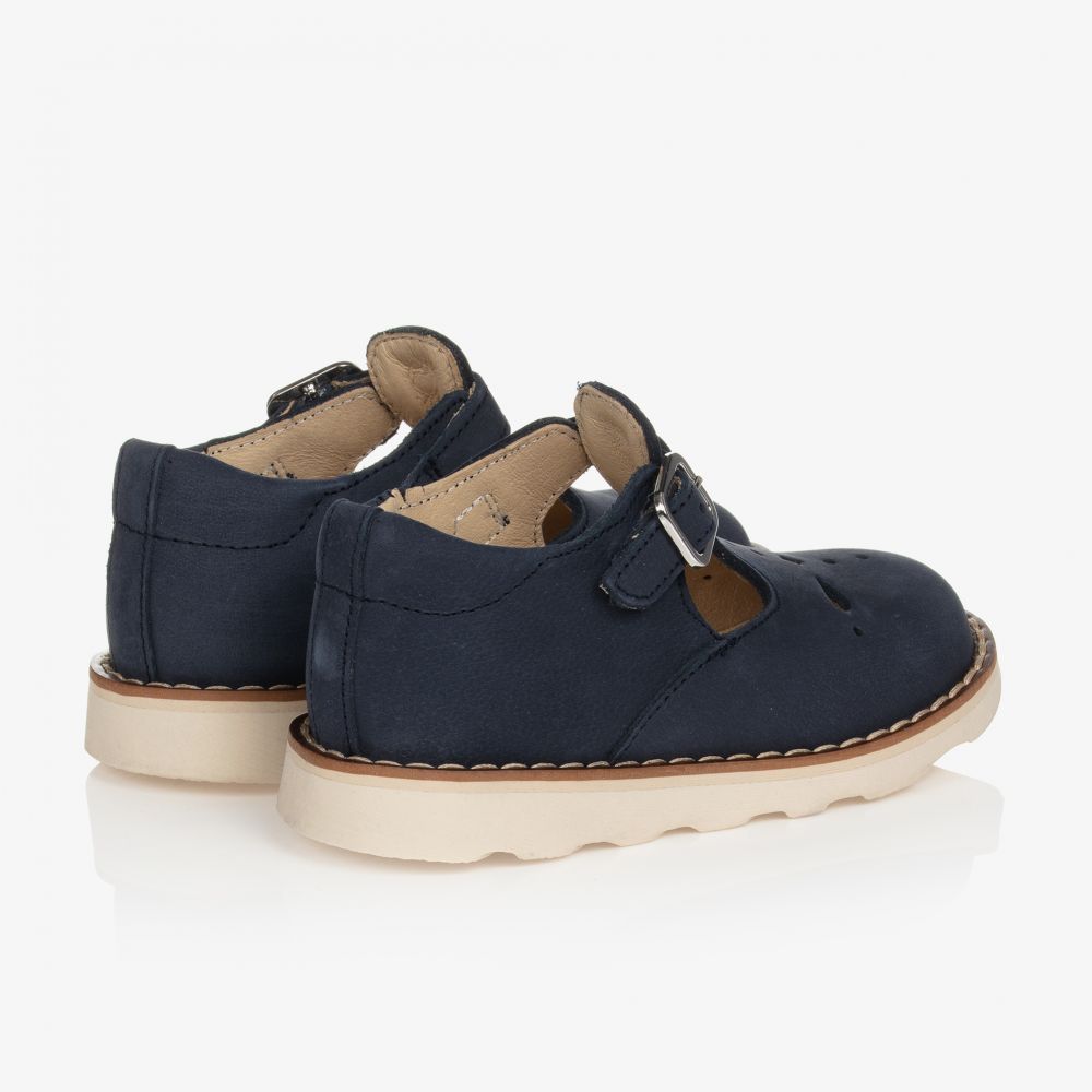 Jacadi boys shoes top