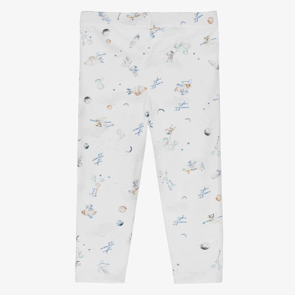 Boys printed leggings sale