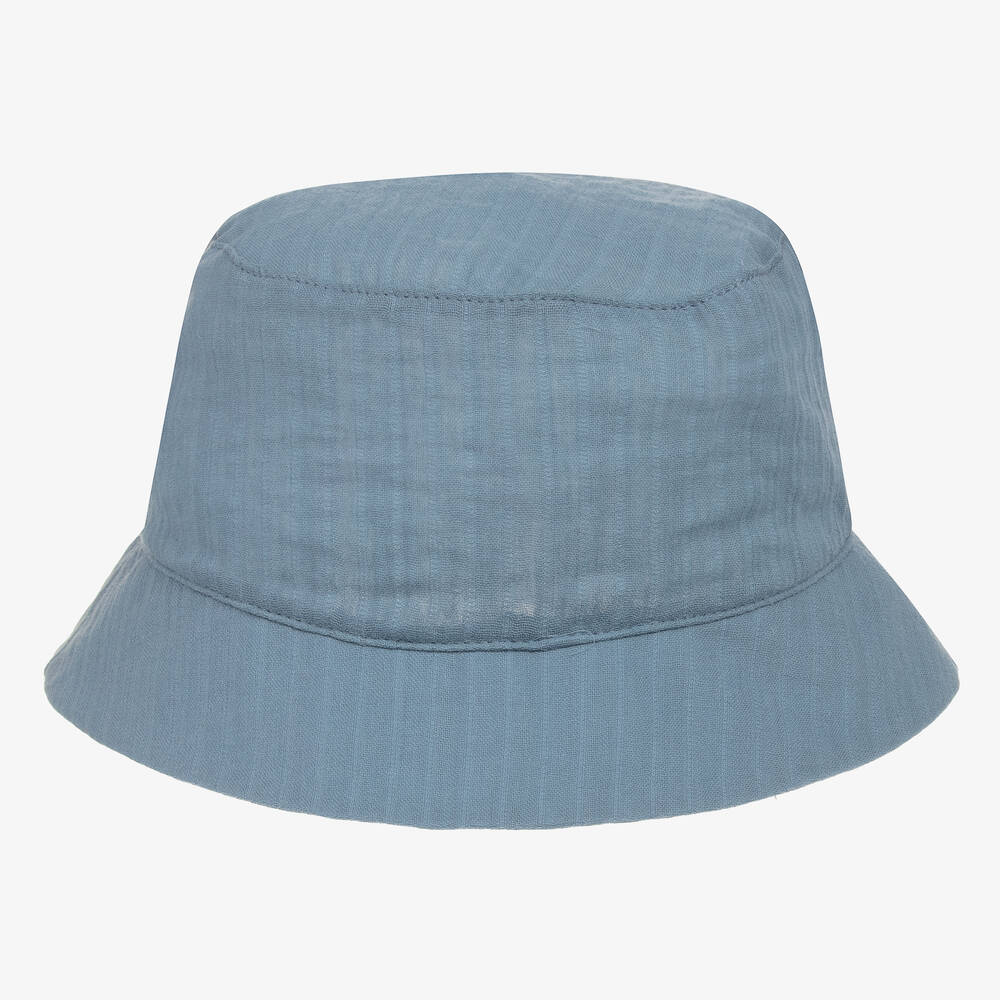 Organic cotton bucket hat discount