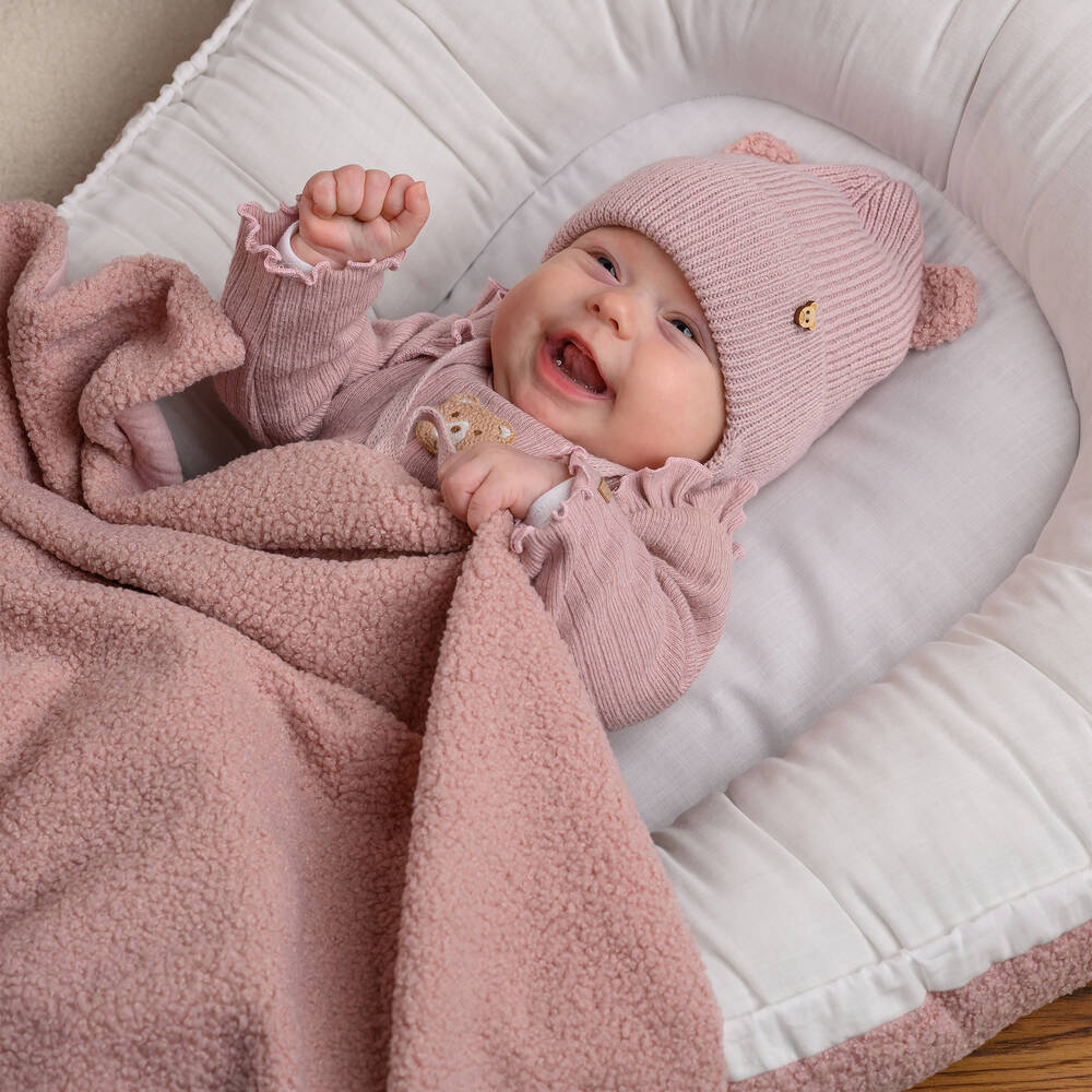 Fleece and minky blanket new arrivals