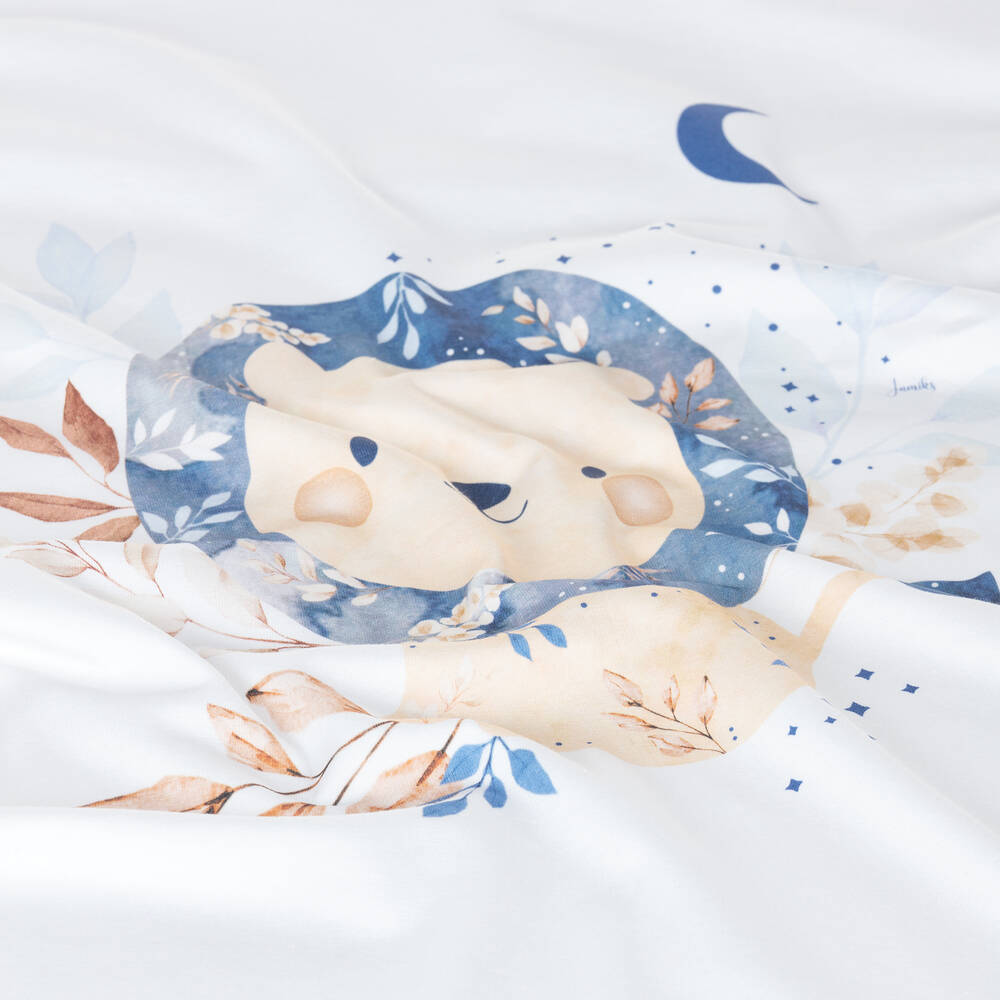 Lion swaddle shop