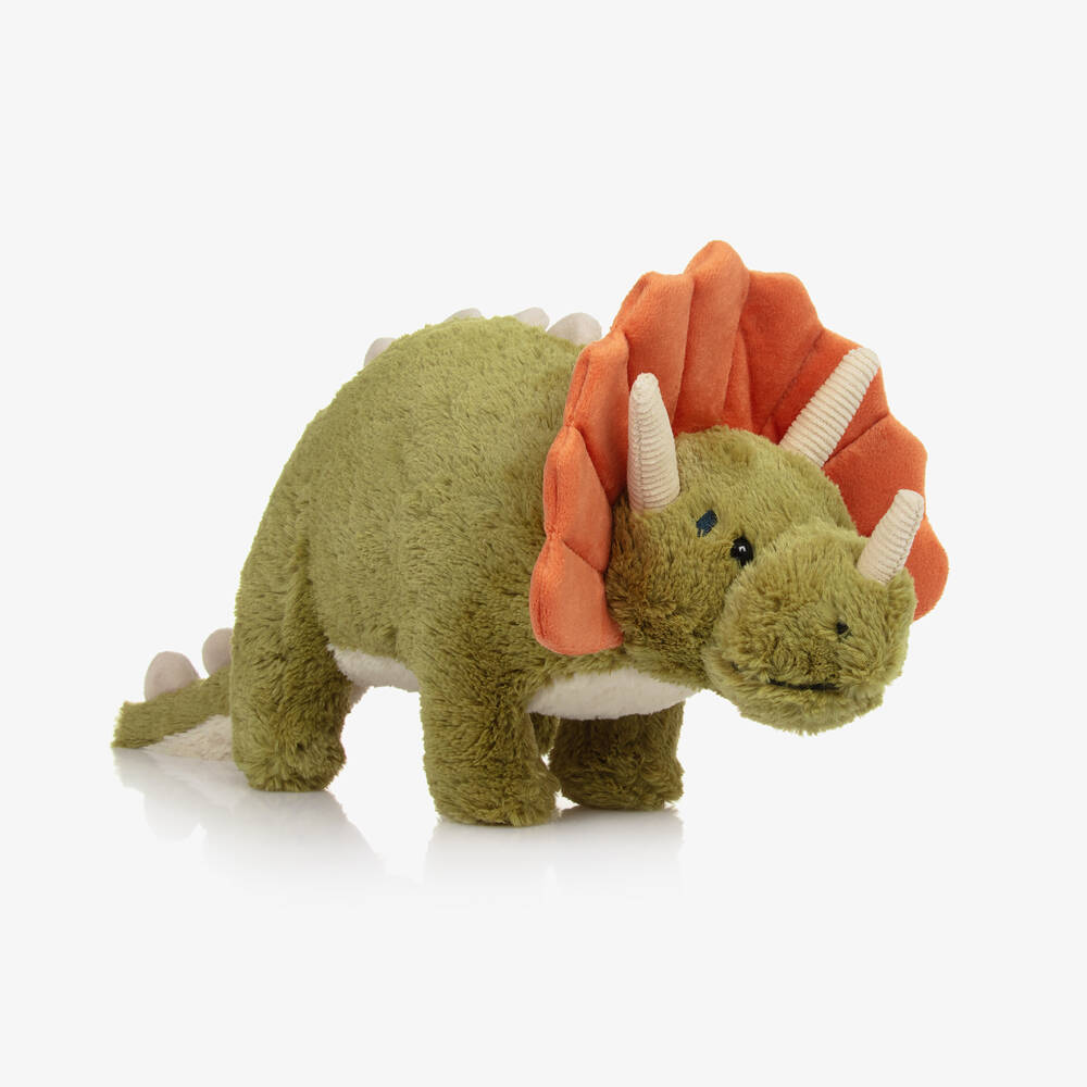 Jellycat-Boys Delightful Dino Plush Friend | Childrensalon Outlet