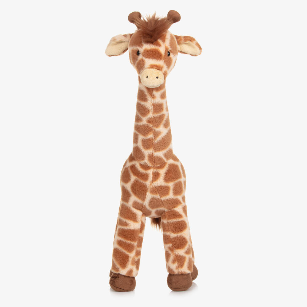 Jellycat-Dara Giraffe Soft Toy (56cm) | Childrensalon Outlet