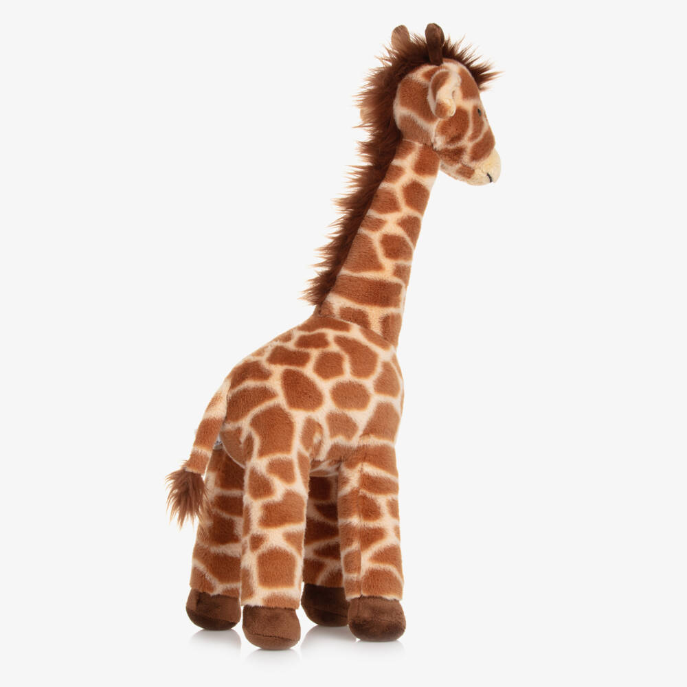 Jellycat-Dara Giraffe Soft Toy (56cm) | Childrensalon Outlet