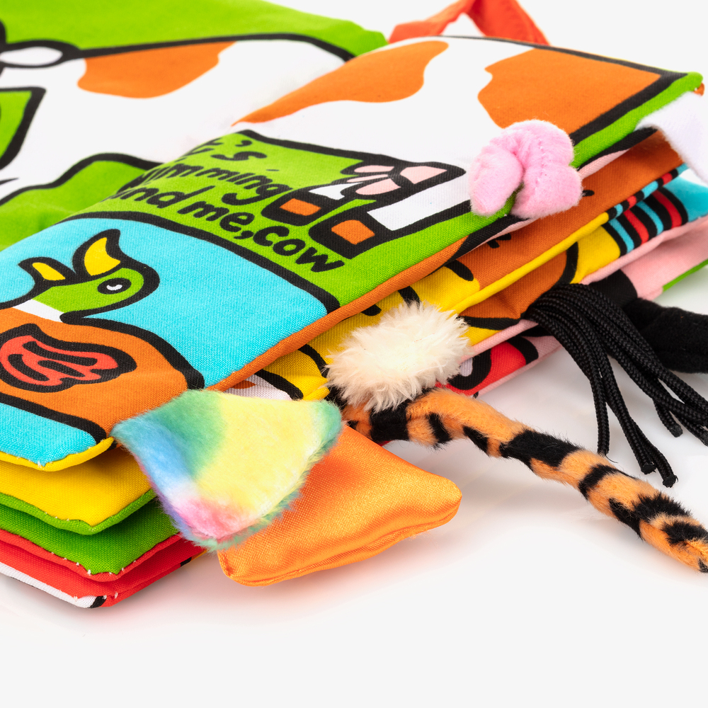 Jellycat farm tails book new arrivals